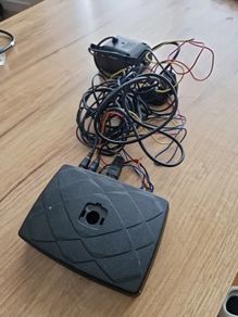 Car Bluetooth Kit Nokia