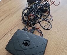 Car Bluetooth Kit Nokia