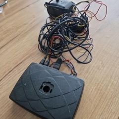 Car Bluetooth Kit Nokia