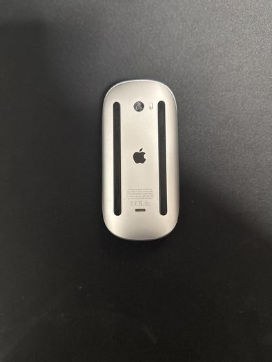 Apple PC mouse