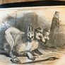 Antique Punch Book Vol. 38 -1860 Image 7