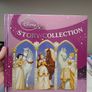 Magnetic Dressing Up Books Fairies & Princesses Image 3