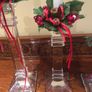 Marquis- Waterford Crystal Treviso Candleholders (3 ) Image 3