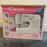 Empisal Sewing Machine 270D Image 5