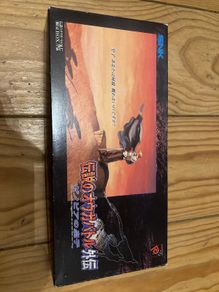 neo geo pocket color ogre tactics console