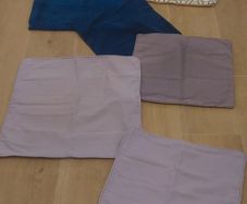 Cushion cover bundle