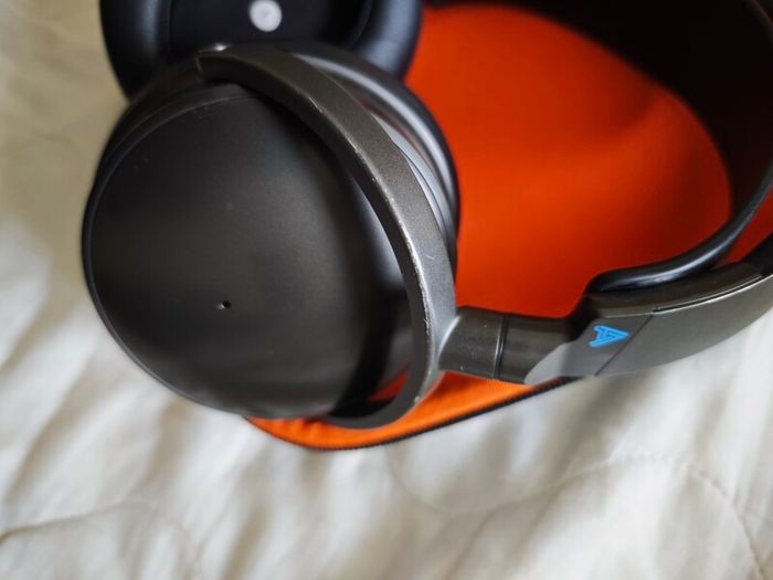 Audeze Maxwell Wireless Planar Headphones