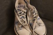 Disney "Stitch" Canvas Boots