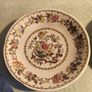 Mason.d Patent Ironstone China Mabol England Set Of 2 Saucer Image 4