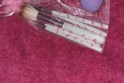 Make up brushes