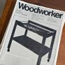 Woodworker magazines Image 4