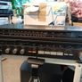 Technics amplifier and tuner Image 2