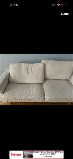 sofa