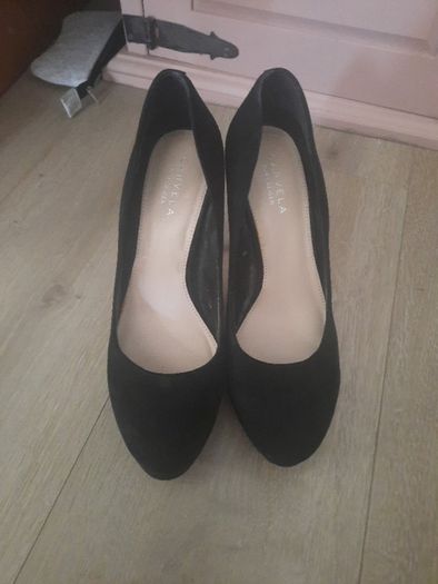 Kurt geiger heels