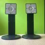 Desktop PC Monitor Stands