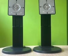 Desktop PC Monitor Stands