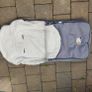 Joolz Geo2 Buggy + Maxi Cosi carseat Image 9