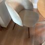 dining chairs x3: Image 3