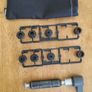 Thule TopRide 568 bike roof rack Image 4
