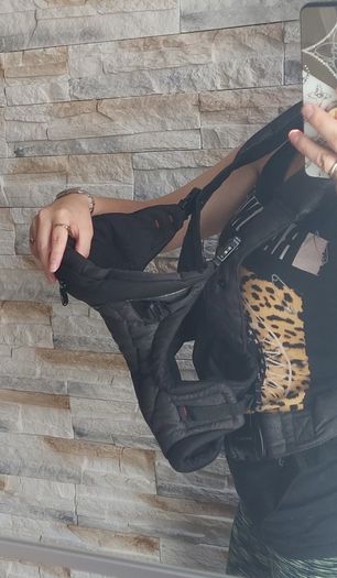 Mamas and Papas baby carrier