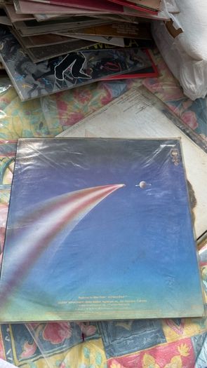 Escape - Journey Vinyl