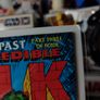 The Incredible Hulk ! Issue #399 ! Ghost of The Past ! 1992 ! by Marvel ! Image 7