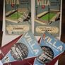 1960s Football Programmes Image 4