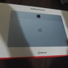 OnePlus pad lite