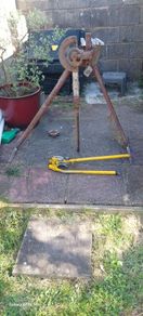 one inch bending machine for copper