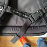Goruck GR0 16L Rucksack Backpack Image 2