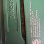Giant Adjustable Wrench - 570mm Image 4