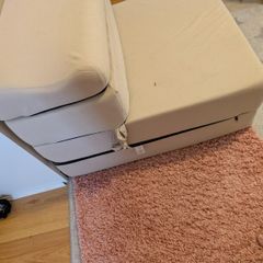 Folding sofa chair