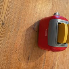 Play toaster