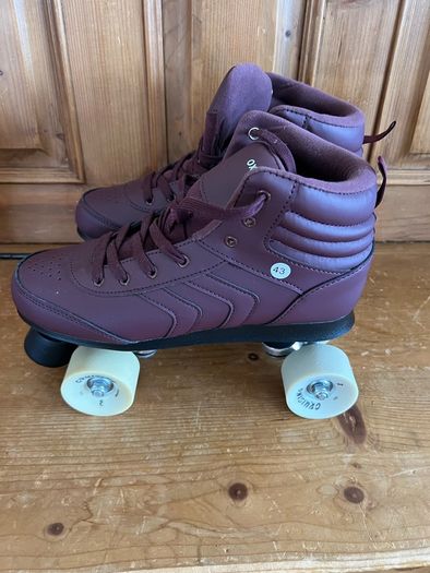 Roller Skates