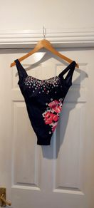 Solar  Swimwear