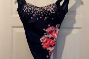 Solar  Swimwear