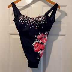 Solar  Swimwear