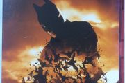 Batman Begins (Christopher Nolan Film) [2005] Christian Bale, Michael Caine, Liam Neeson, Katie Holmes, Gary Oldman, Cillian Murphy, Tom Wilkinson, Rutger Hauer, Ken Watanabe &amp; Morgan Freeman [HD-DVD Movie]