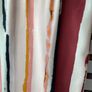 dress ichi vertical striped dress size small Image 3