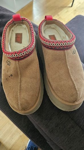 Uggs