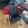 Tilt in space wheelchair Image 5