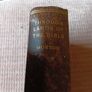 Rare Find 1st Ed. 1938 Minerva Edition Through Lands of the Bible HV Morton Image 4