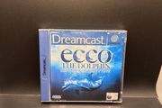 Ecco The Dolphin: Defender Of The Future Sega Dreamcast