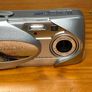 Olympus C-450 Zoom Digital Camera for Spares & Repairs Image 2
