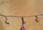 Charm Bracelet