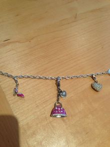 Charm Bracelet