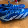 Adidas Predator .1 9UK FG Soccer Boots Image 2