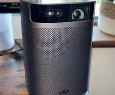 Xgimi Mogo 2 Pro
