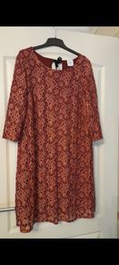 Maternity Dress XL BNWT