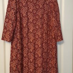 Maternity Dress XL BNWT